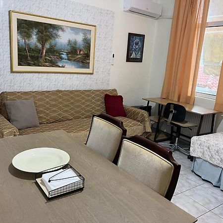 Appartement Under The Castle à Nauplie Extérieur photo