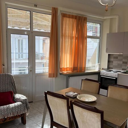 Appartement Under The Castle à Nauplie Extérieur photo