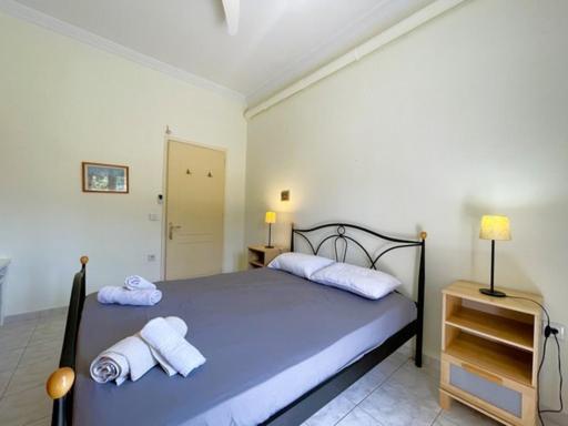 Appartement Under The Castle à Nauplie Extérieur photo